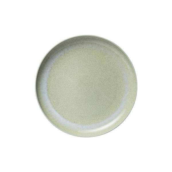 Perlemor Salattallerken &Oslash; 24 cm, alga, Villeroy & Boch