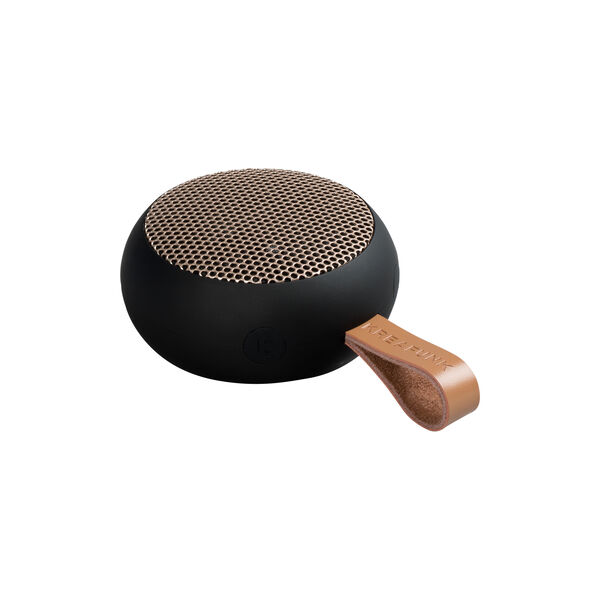 aGO II Bluetooth høyttaler aGO II Bluetooth høyttaler, Kreafunk