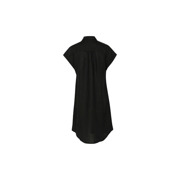 EllenaPW Dress, black, Part Two