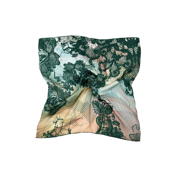 LACE&nbsp;T&oslash;rkl&aelig;de, gr&oslash;nn, Bella Ballou