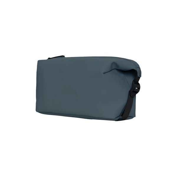 Hilo Wash Bag W3, Blue Dusk, Rains