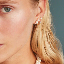 Pearl Studs, Hultquist Copenhagen