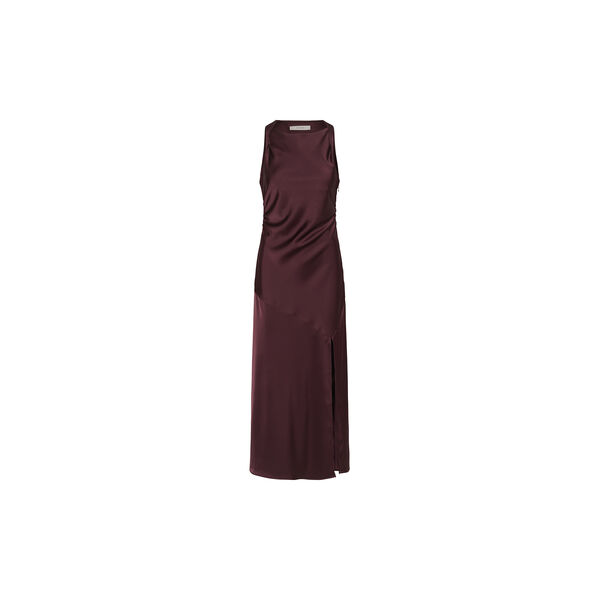 GZrue sl dress, aronia GZrue sl dress, aronia, Gestuz