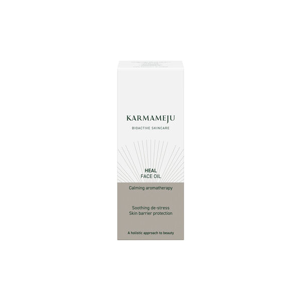 Heal Face Oil Heal Face Oil, Karmameju
