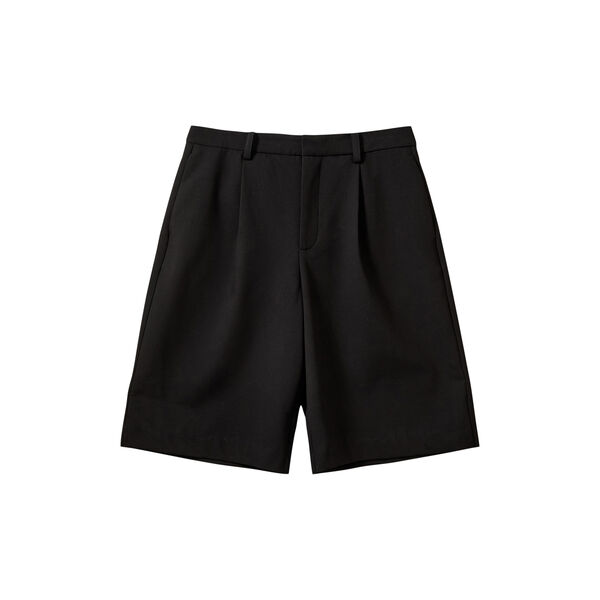 ELSYSW BERMUDA SHORTS, 1000 black, Sofie Schnoor