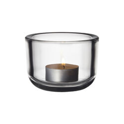 Valkea lyslykt, klar, Iittala