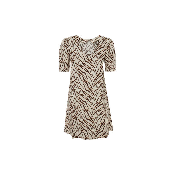 Dalia dress, sandstorm, Minimum