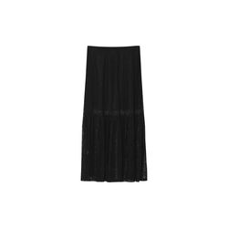 2ND Cleam Airy Lace, black, 2NDDAY