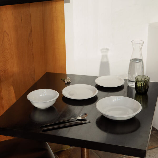 Raami vannglass 2 stk., mosegr&oslash;nn, Iittala