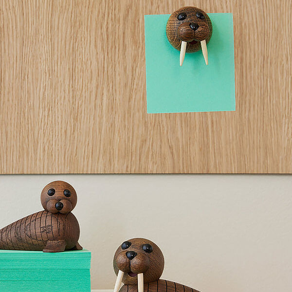 Magnetisk Wally, Spring Copenhagen