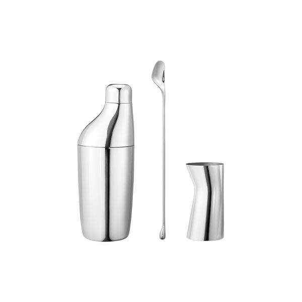 Sky cocktailsett, Georg Jensen