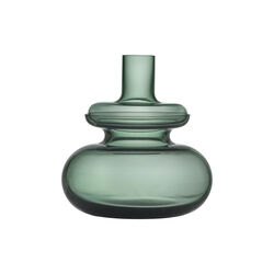 Inu vase, moss green, Zone Denmark