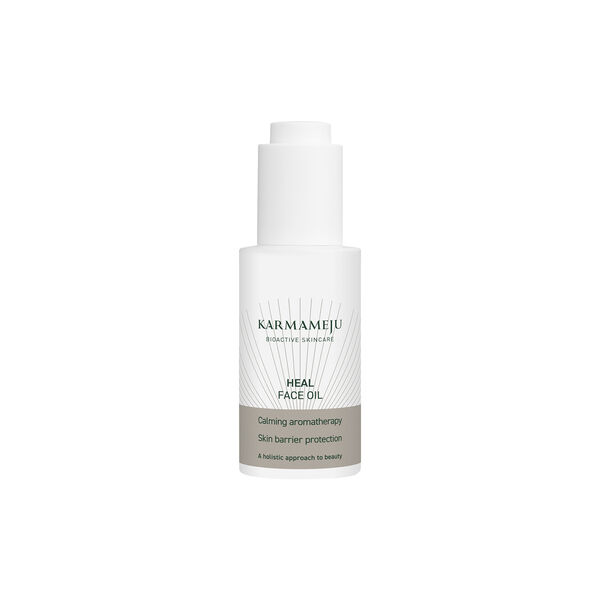 Heal Face Oil Heal Face Oil, Karmameju