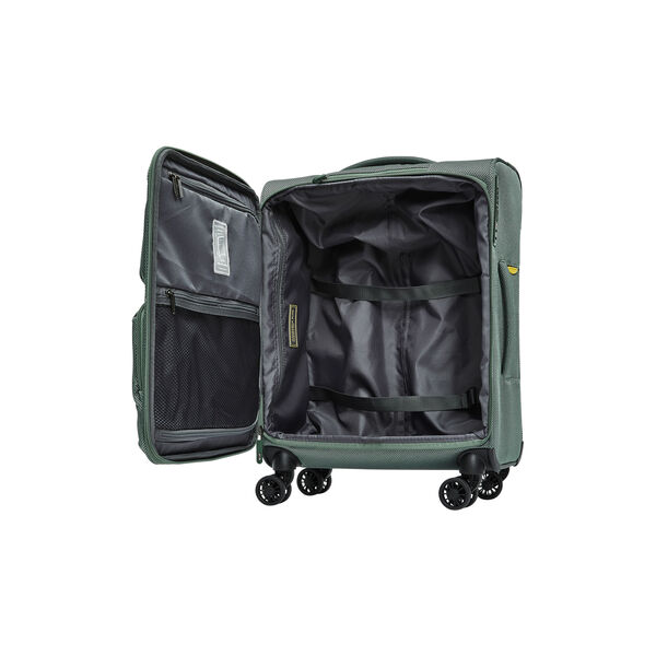 Zephyr Trolley Cabin, iceberg green, Mandarina Duck