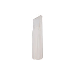 Barola Dress, white, Urban Pioneers
