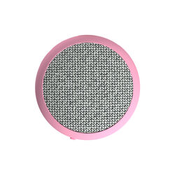 aGO 2 Fabric Bluetooth-høyttaler aGO 2 Fabric Bluetooth-høyttaler, Kreafunk