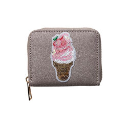 MariaSK Wallet, rose, Sofie Schnoor