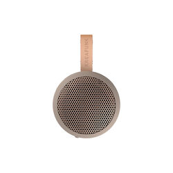 aGO II Bluetooth høytaler aGO II Bluetooth høytaler, Kreafunk