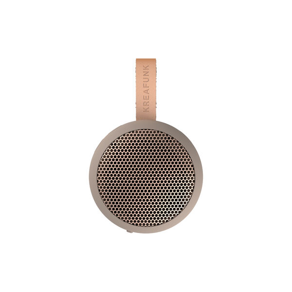 aGO II Bluetooth høytaler aGO II Bluetooth høytaler, Kreafunk