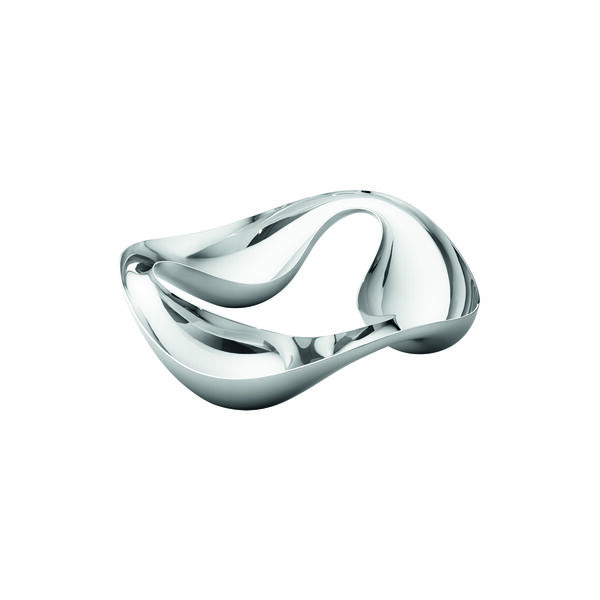 Cobra sk&aring;l, Georg Jensen