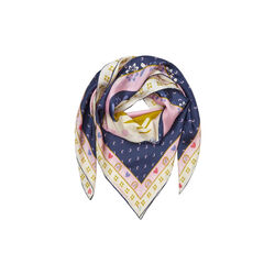 Winifred Sia Scarf, Becksöndergaard