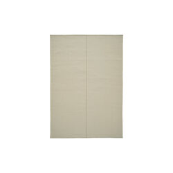 Twin Sabi gulvteppe, almond, Linie Design