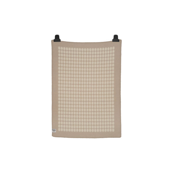 Palette Baby size pledd, clay, Røros Tweed