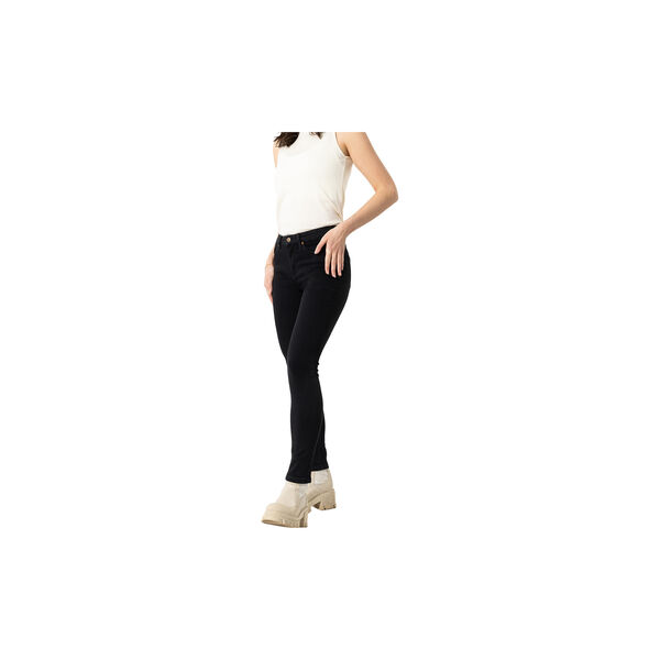 The Suzanne Jean, black, Olajeans