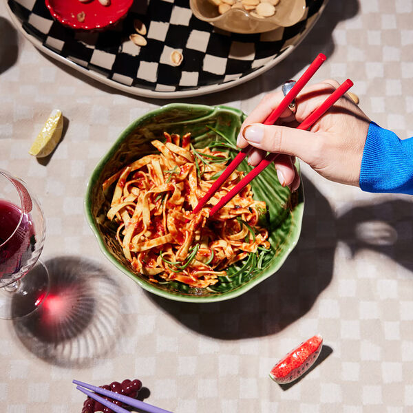 Skål Veggie M, grønn, Byon