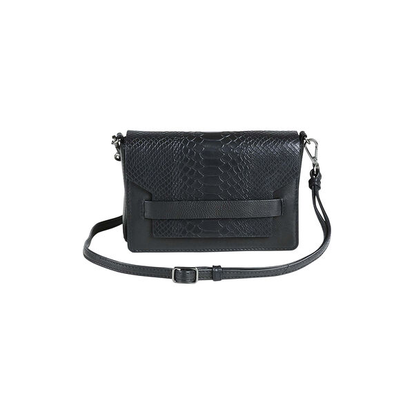 Vanya guitar crossbody veske, sort Vanya guitar crossbody veske, sort, Markberg