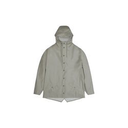 Jacket, cement, Rains