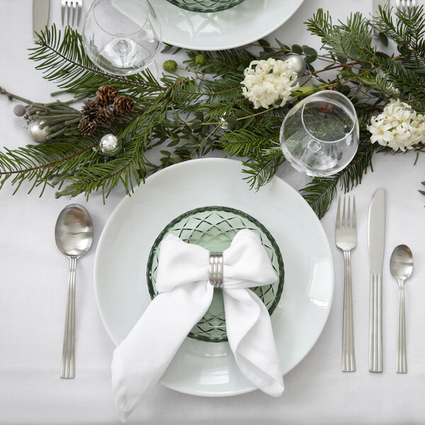 Thebe Serviettringer 4 stk., Gense