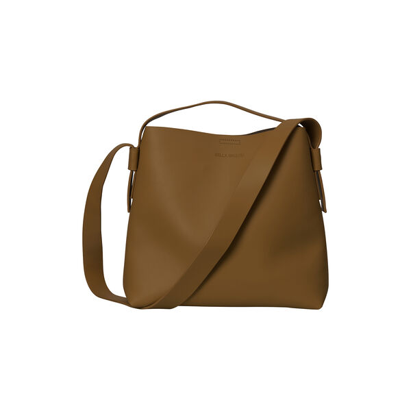 CITY Shopper, camel, Bella Ballou