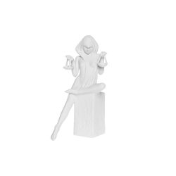 Vekten, kvinne, Spring Copenhagen