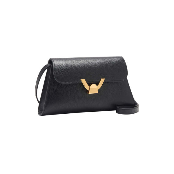 Dew håndveske, noir, Coccinelle