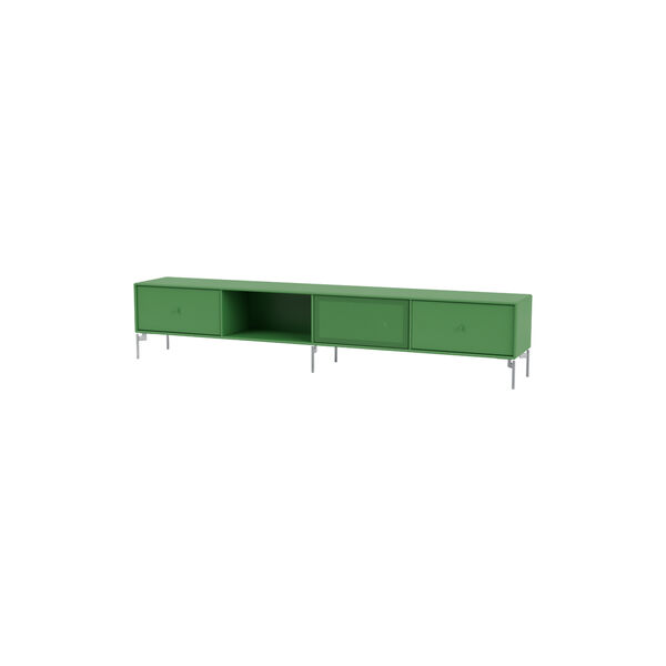 OCTAVE VII TV-benk, 152 parsley, Montana Furniture