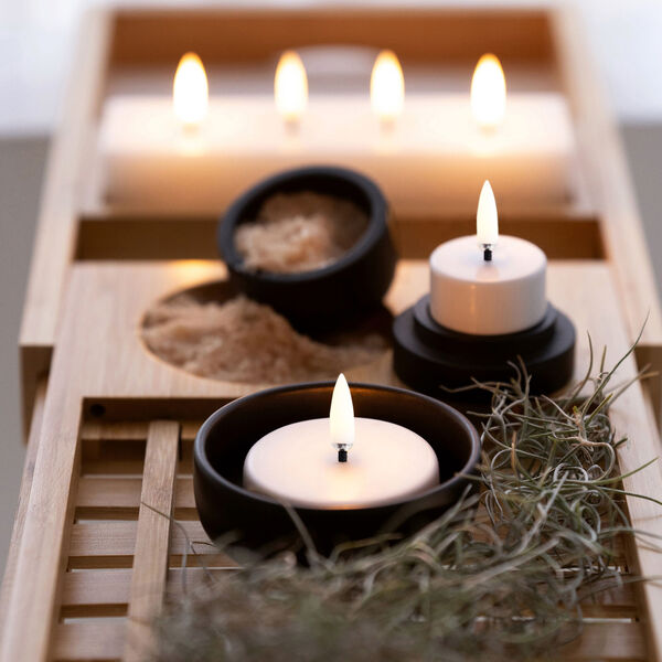 LED Tealight Candle, Uyuni Lighting