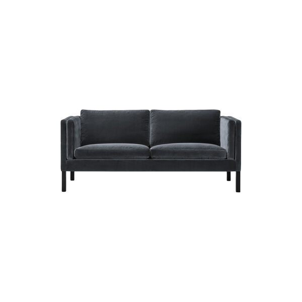 Mogensen 2335 sofa, Harald 3 182, Fredericia Furniture