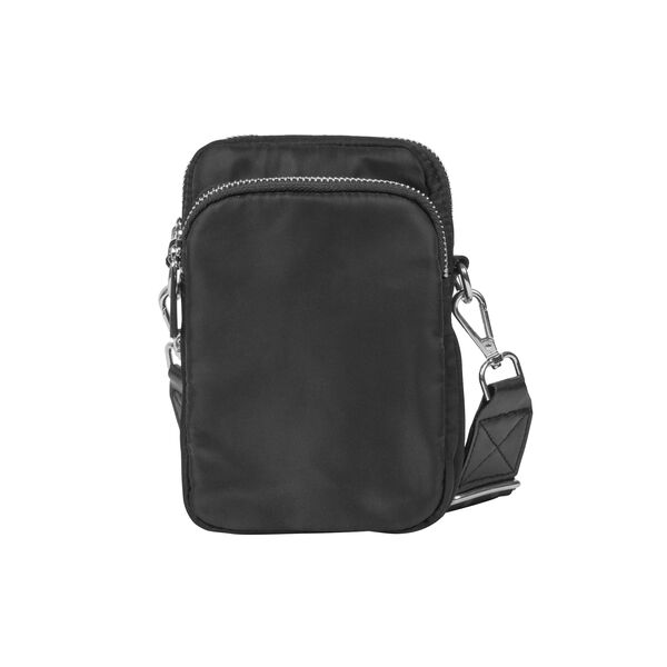 Day RE-Z Logo Band Compact Mini, black, DAY ET