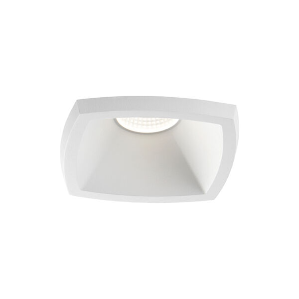 MIRAGE 1+ taklampe, white, LIGHT-POINT