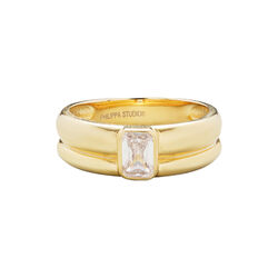 Ella Ring, Philippa Studios