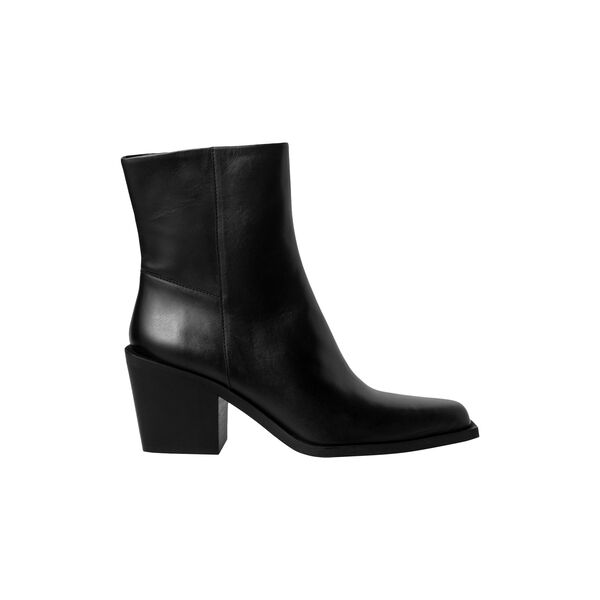 Jaxie støvel, black Jaxie støvel, black, CAMILLA PIHL