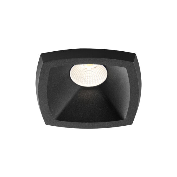 MIRAGE 1+ taklampe, black, LIGHT-POINT