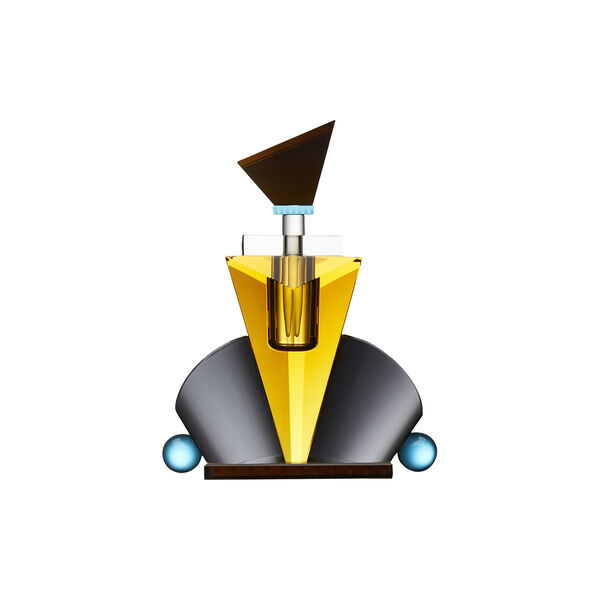 Hamilton Perfume Flacon, Reflections Copenhagen