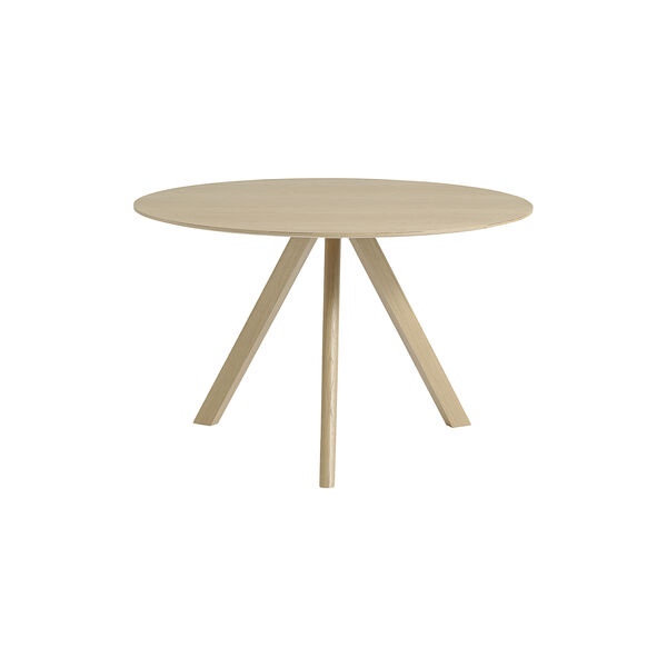 CPH20 spisebord, matt lacquer oak CPH20 spisebord, matt lacquer oak, HAY