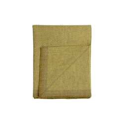 Una Pledd, Ochre, R&oslash;ros Tweed