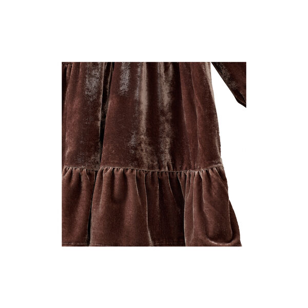 SelineSB Dress, soft brown, Sofie Schnoor
