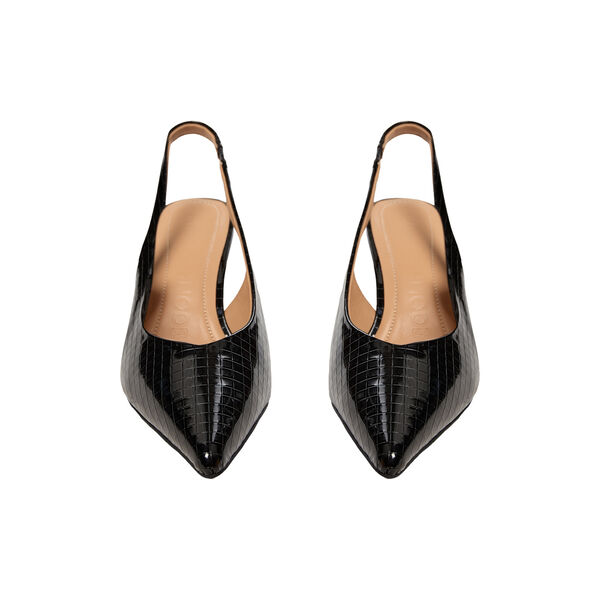 Ellasw Stiletto, black, Sofie Schnoor