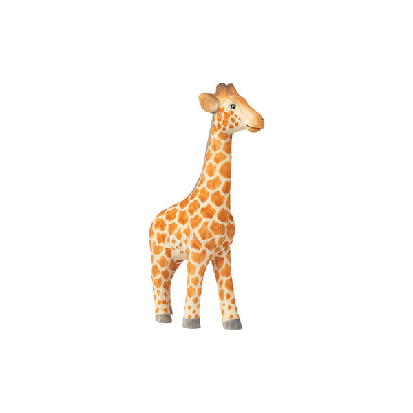 Animal sjiraff, tre, Ferm Living Kids
