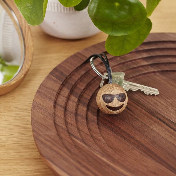 Cool nøkkelring, Spring Copenhagen